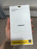 品胜 适用于华为mate60Pro手机膜mate60Pro/Pro+/60RS水凝膜全屏高清覆盖曲面贴合防刮耐磨保护膜 2片 实拍图