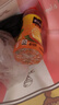 可口可乐果粒橙300ml 310ml 450ml 750ml 1.25L   橙汁 果汁饮料 小瓶大瓶 美汁源果粒橙450ml 1瓶装【试喝装】 实拍图