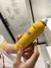 Mistine蜜丝婷防晒喷雾霜小黄喷100ml*2户外高倍防水防汗礼物学生 实拍图