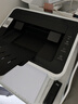 联想（Lenovo）小新L2黑白家用办公打印机 A4学生家用家庭错题作业能连手机 无线黑白激光打印机 实拍图