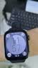 华为WATCH FIT 3 【促销活动】国家补贴15% 智能手表 幻夜黑 轻薄大屏运动减脂 男女情侣手表 实拍图