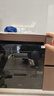 美的（Midea）暖阳消毒柜嵌入式家用 光波2.0 110L双层大容量餐具碗柜碗筷婴儿奶瓶【价保618】 90Q15S Pro 实拍图