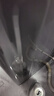 美的（Midea）【价保618】波轮洗衣机全自动 3KG 迷你内衣婴儿洗 高温煮洗 除菌螨 MB30VH36E 以旧换新 京东自营 实拍图