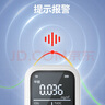 绿之源甲醛检测仪高精度家用便携多功能测甲醛仪器空气质量检测仪高精度 实拍图