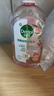 滴露（Dettol）衣物消毒液自然香氛洗衣除菌液 除螨除异味去汗臭48h留香1000ml*1 实拍图
