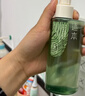 逐本云檀植萃水感净透卸妆油温和150ml卸防晒眼唇礼物 实拍图