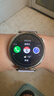 HUAWEI WATCH GT 6 流光紫 41mm智能手表多维情绪健康全新骑行体验 实拍图