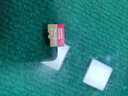 闪迪（SanDisk）128GB TF(MicroSD)内存卡4K极速金卡 A2 V30 U3 兼容大疆Pocket 4/Action 6运动相机 无人机存储卡 实拍图