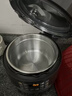 美的（Midea）【价保618】有钛0氟青瓷电压力锅少盐提鲜70kPa高压锅1000W大功率0涂层多功能一体电饭煲E5860G 实拍图