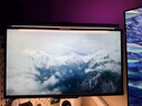 泰坦军团24.5英寸双侧入光屏2K 320Hz HDR600 FastlPS硬件低蓝光 旋转升降DyDs0.3ms电竞显示器 仓刀X256S+ 实拍图