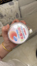 贝亲（Pigeon）婴儿玉米舒缓爽身粉 桃叶精华 四季通用 50g HA23 实拍图