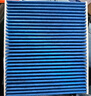 科德宝（MICRONAIR）蓝肺空调滤芯滤清器BL680适用十代雅阁英仕派CRV思铂睿奥德赛杰德 实拍图