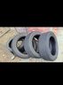 韩泰（Hankook）汽车轮胎 205/55R16 91V K415 原配大众宝来/高尔夫/朗逸 实拍图