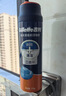 吉列剃须泡沫 清新海洋啫喱170gx2 剃须膏剃须啫喱剃刮胡须刀手动 非刀头男士京东自营旗舰非吉利 实拍图