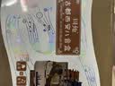 同趣大观园国博联名拼装八音盒玩具手工积木摆件六一儿童节生日礼物 实拍图