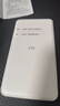中兴5G随身wifi流量大师U30Pro移动无线便携式Air路由器免插卡M3无限高速网络2026款全国通用XY15B 旗舰升级【真5G双网切换】U30Air 云雾白 不限速不虚标月享1500G流量 实拍图