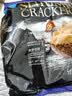 啪啪通（Papatonk）印尼进口虾片 原味虾片40g/袋 薯片膨化食品  办公室零食  实拍图