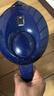 碧然德（BRITA） 过滤净水器 家用滤水壶 净水壶 海洋系列 3.5L蓝色 一壶3芯装 环保加固包装 实拍图