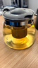 南京同仁堂菊花枸杞决明子茶養盰護肝茶桑叶甘草牛蒡根熬夜上火养生茶150g 实拍图