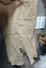 舞青衣【孙怡同款】新款反重力收腹提臀裤塑形无痕翘臀 肤色1件装L 实拍图