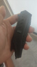 煌利（HUANGLI）德国户外装备求生刀具小刀防身折叠刀多功能随身便携野外瑞士折刀 （升级款）猎豹黑色尖头 实拍图