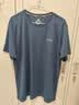 361°短袖男士t恤春夏季运动服速干衣跑步宽松健身上衣服652524113H-6 实拍图