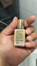 雅诗兰黛DW持妆粉底液82#2W0暖调偏黄色30ml控油遮瑕化妆品礼盒生日礼物 实拍图