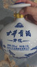 古井贡酒 青花大坛 浓香型白酒 50度 2.5L*1坛 坛装 口粮酒 实拍图
