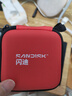 闪迪（SanDisk）ELE 2TB 移动固态硬盘（PSSD）新元素 type-c接口 小巧便携手机直连笔记本电脑两用外接 办公存储 实拍图