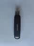 闪迪（SanDisk）256GB USB3.2 Type-C 双接口 DDE1高速固态U盘 读1000MB/s 写900MB/s 兼容手机电脑大容量金属优盘 实拍图