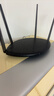 普联（TP-LINK） 凌云WiFi6 双千兆AX1500无线路由器 5G双频 易展Mesh 高速穿墙家用 儿童上网管控 XDR1520易展版 实拍图