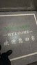 小米智能摄像机C700 800万像素4K超清家用监控摄像头360度全景婴儿监控AI人形侦测宠物母婴老人银发 实拍图