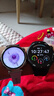 HUAWEI WATCH GT 6 流光紫 41mm智能手表多维情绪健康全新骑行体验 实拍图