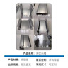 LOVO罗莱家纺 全棉四件套100%纯棉床单被套双人床上用品220*240cm 实拍图