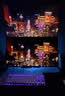 微星（MSI）星芒Y28 MAG 276QRY28 27英寸2K280Hz第四代雾面WOLED电脑显示器 旋转升降游戏电竞显示屏 实拍图