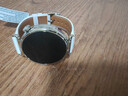 HUAWEI WATCH GT 6 浮光白 41mm智能手表多维情绪健康全新骑行体验强劲续航 实拍图