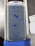 闪魔适用华为Pura80Pro手机膜pura80Pro+全屏覆盖80ultra软膜非钢化高清抗指纹防摔保护膜-2片装 实拍图