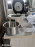 美的（Midea）【价保618】电饭煲0涂层2L不锈钢内胆1-2人电饭煲电饭锅 家用智能多功能无涂层电饭煲MB-RC201S 实拍图