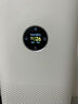 米家小米空气净化器5S 价保 618 家用除甲醛除菌除过敏AC-M24-SC 实拍图