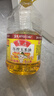 鲁花食用油 物理压榨 非转基因 玉米油6.18L 家用粮油 健康植物油 实拍图