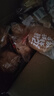 三只松鼠手撕面包1kg*2箱 早餐面包营养饱腹代餐酵母小面包糕点端午 实拍图