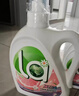 威露士la自然清新洗衣液西柚10.86斤（2.25L瓶+1L*3瓶+la内衣净90ml*2  实拍图