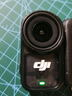 大疆DJI Osmo Nano 标准套装（64GB）自由视角穿戴相机Vlog骑行亲子宠物运动相机4K拇指相机 实拍图