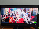 泰坦军团31.5英寸2K 240Hz 1500R曲面屏 HDR广色域 HVA快速液晶 A-Sync技术 支持壁挂电脑电竞显示器C32A1S 实拍图