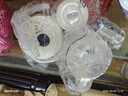 小熊（Bear）【价保618】迷你养生壶养生杯煮茶器 办公室恒温烧水壶电热水壶 煮茶壶小型花茶壶0.8升YSH-D08L1 实拍图