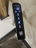海尔（Haier）净水器鲜活水pro+1200G瞬时1400G抑菌滤芯触控龙头双出水厨房专用台下母婴直饮净水机R883 实拍图