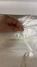 佳驰（JIACHI）背心袋塑料袋48*70cm*100只 超市购物袋手提袋食品打包袋马甲袋 晒单实拍图