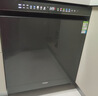 海尔（Haier）【价保618】麦浪套系洗碗机嵌入式W5000Plus2.0双面洗消毒163升22套大容量10天净存EYSZW22586SHU1 实拍图