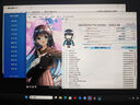 惠普（HP）暗影精灵11游戏本笔记本电脑 国家补贴（14代i7-14650HX RTX5060 16G 1TBSSD QHD240Hz） 实拍图