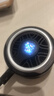 黑鲨6Pro磁吸手机散热器游戏直播半导体散热背夹降温神器适用苹果iPhone17Promax平板华为小米红魔一加 实拍图